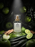 Elysium Scents No.13 Inspired by Parfums de Marly Greenley