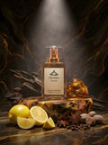 Elysium Scents No. 27 Inspired By Desir du Coeur Thomas Kosmala for women and men