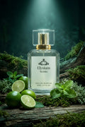 Elysium Scents No.26 Inspired By Tonic Vert Thomas Kosmala for women and men