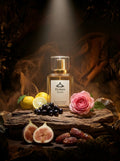 Elysium Scents No. 24 Pacific Chill Louis Vuitton for women and men