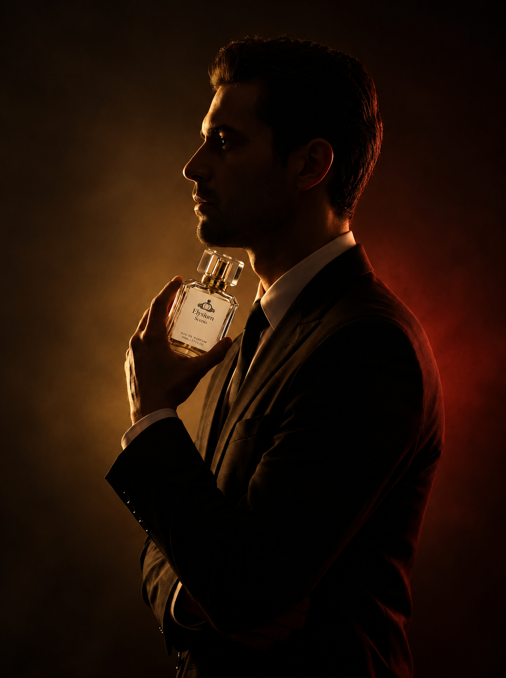Elysium Scents NO. 199 Inspired By Tuscan Leather Tom Ford for women and men