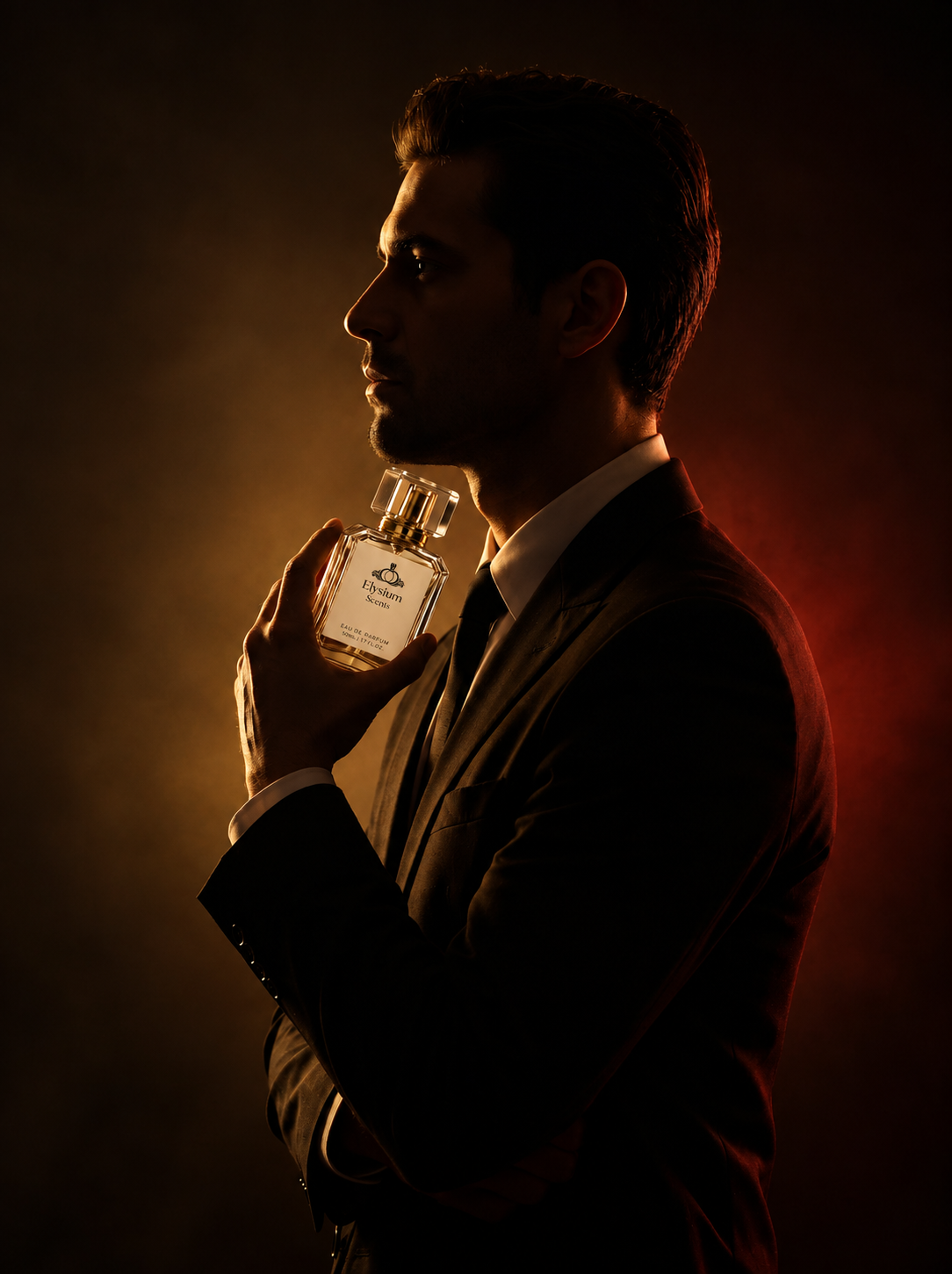 Elysium Scents NO. 199 Inspired By Tuscan Leather Tom Ford for women and men