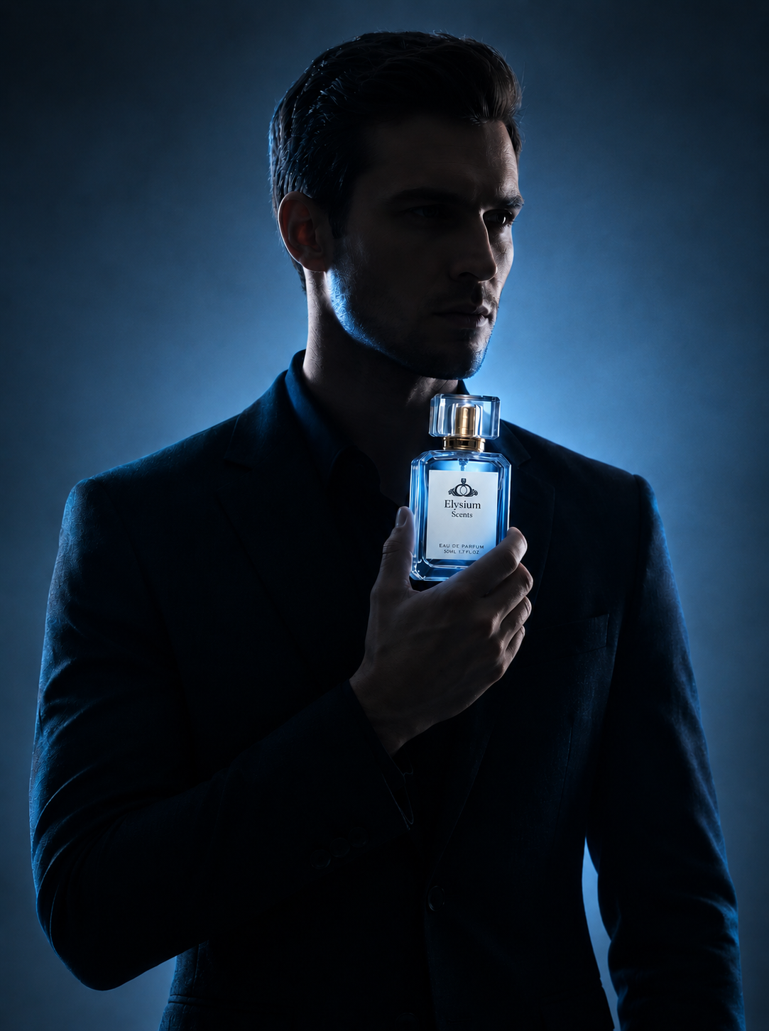 Elysium Scents No. 23 Inspired By Afternoon Swim Louis Vuitton for women and men
