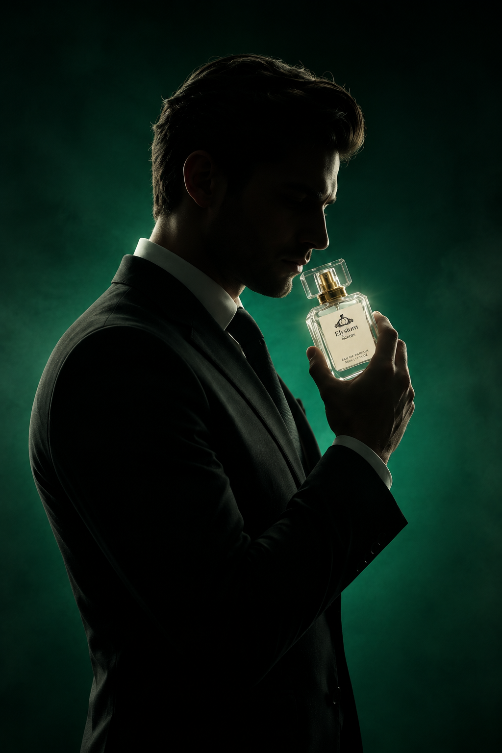 Elysium Scents No. 21 Inspired By Louis Vuitton Imagination