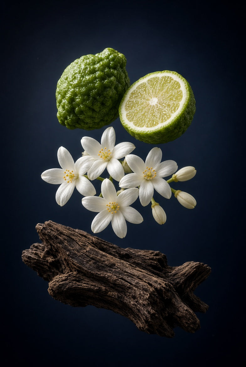 Elysium Scents No. 23 Inspired By Afternoon Swim Louis Vuitton for women and men