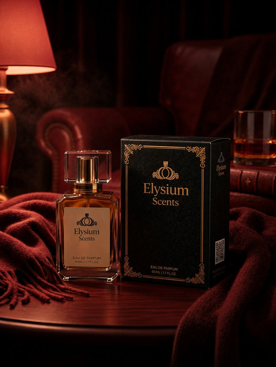Elysium Scents NO. 199 Inspired By Tuscan Leather Tom Ford for women and men