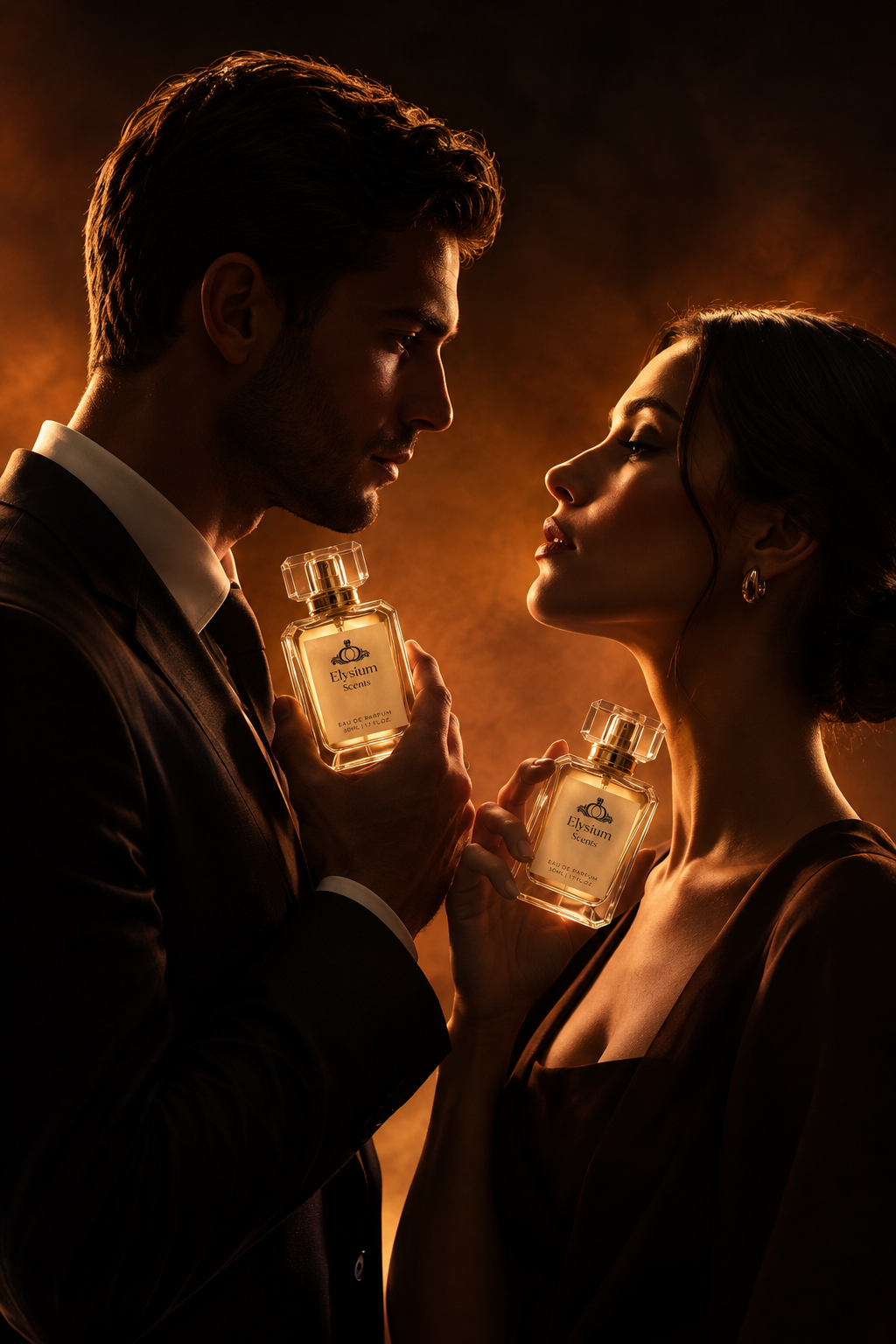 Elysium Scents No. 24 Pacific Chill Louis Vuitton for women and men