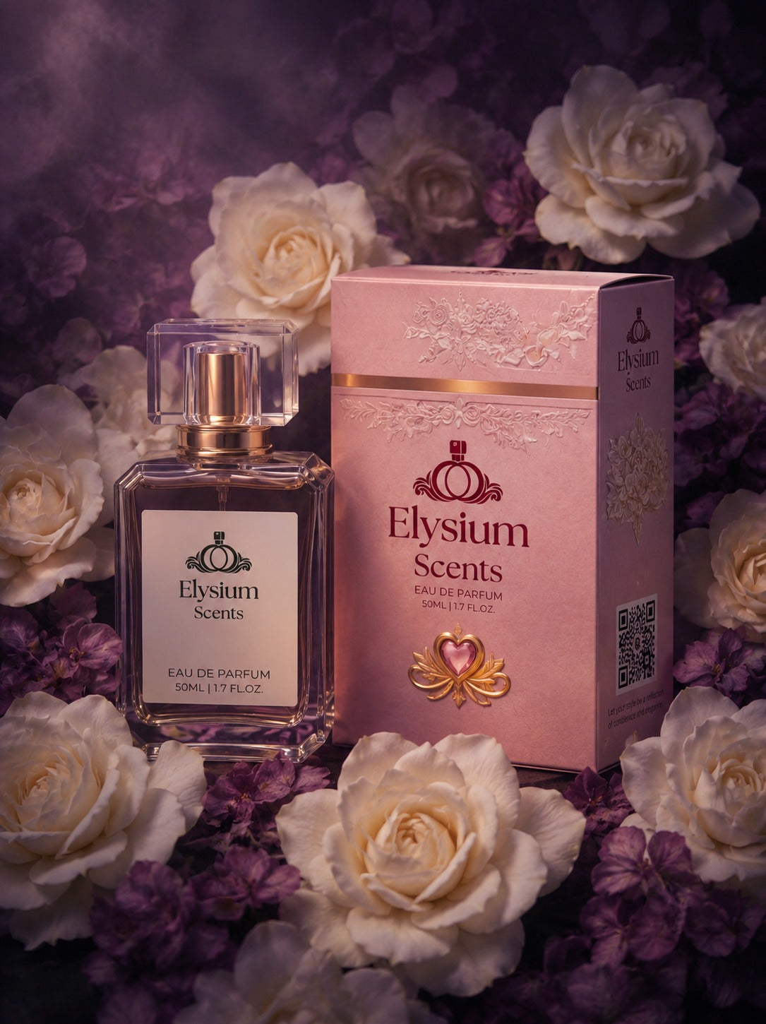 Elysium Scents No.90 Inspired by Gucci Rush