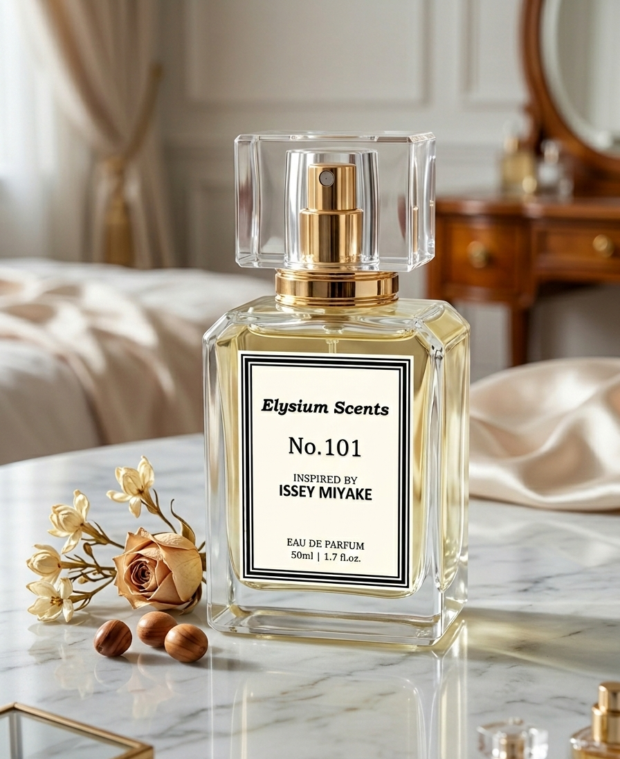 Elysium Scents No.101