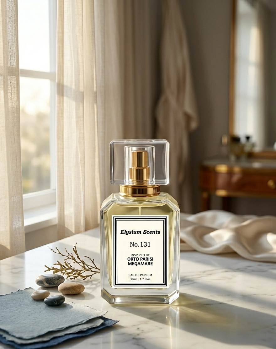 Elysium Scents No.131