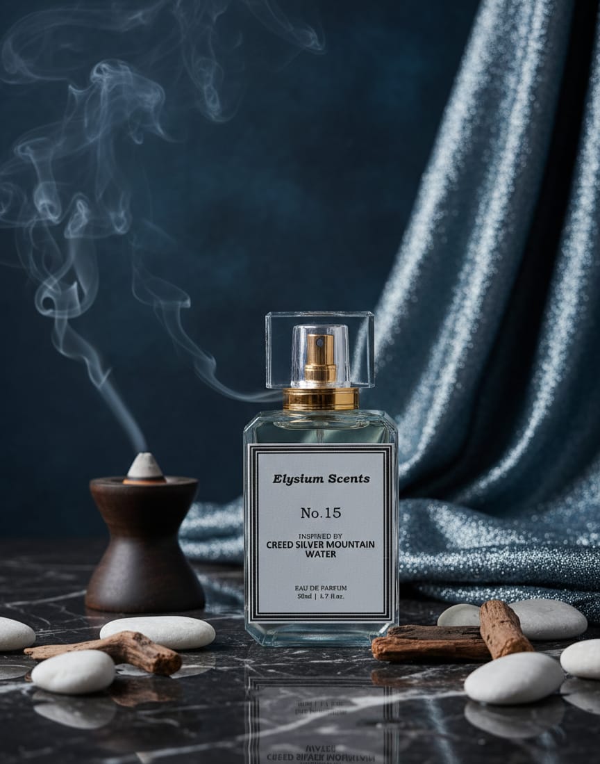 Elysium Scents No.15