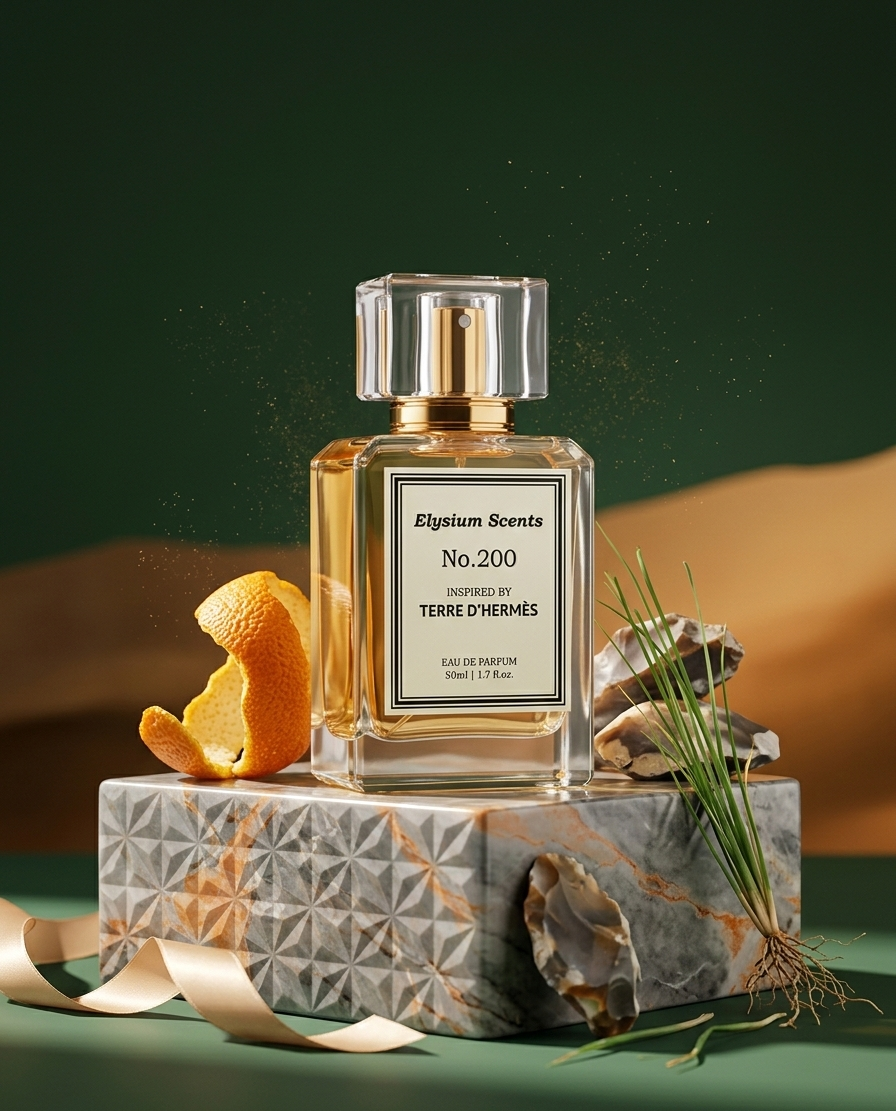 Elysium Scents No.200