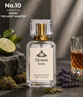 Elysium Scents No.10 Inspired by Azzaro The Most Wanted