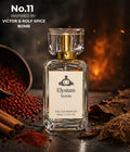 Elysium Scents No.11 Inspired by Viktor&Rolf Spicebomb