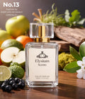 Elysium Scents No.13 Inspired by Parfums de Marly Greenley