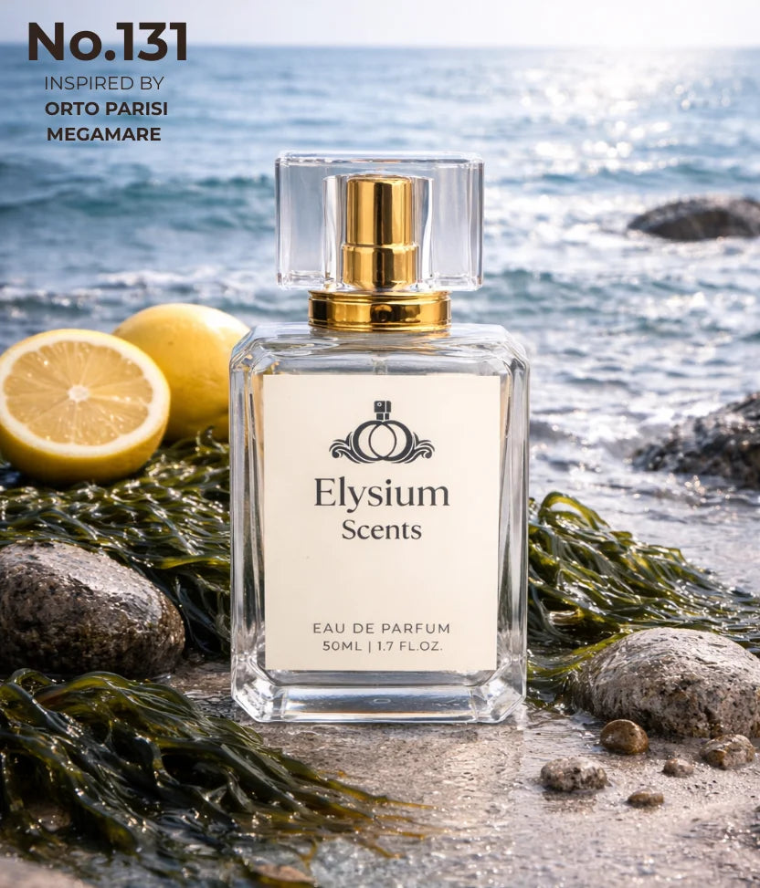 Elysium Scents No.131