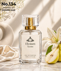 Elysium Scents No.134 Inspired by Dior J'adore