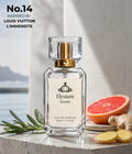 Elysium Scents No.14 Inspired by Louis Vuitton L’Immensité