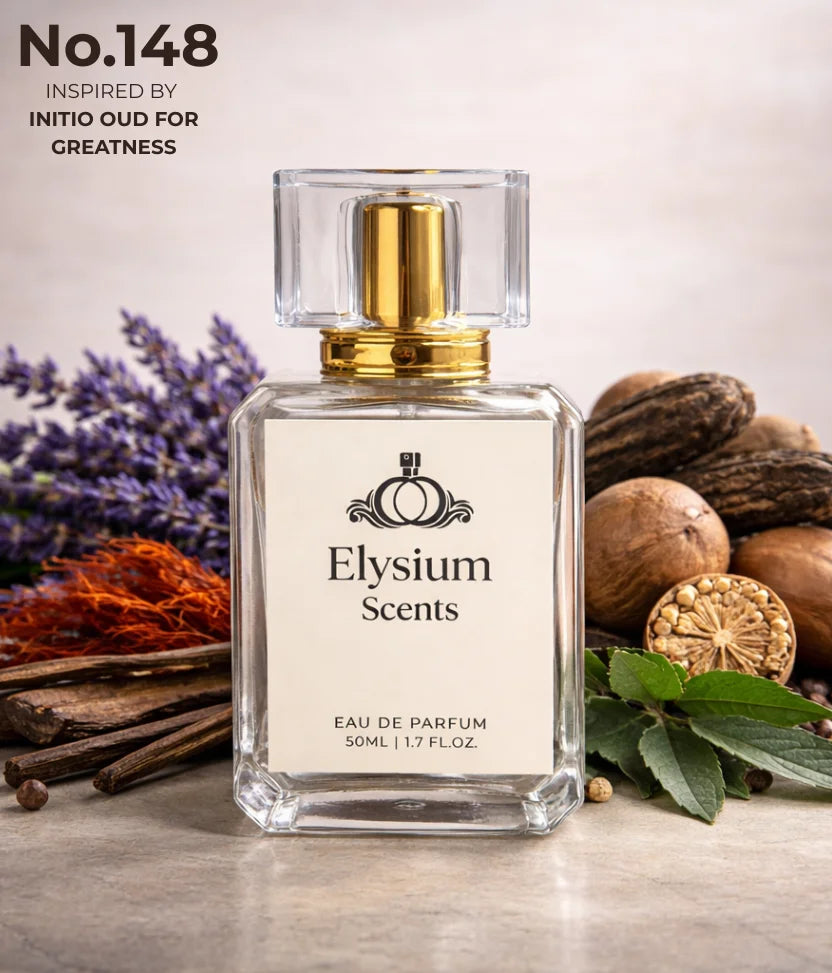 Elysium Scents No.148