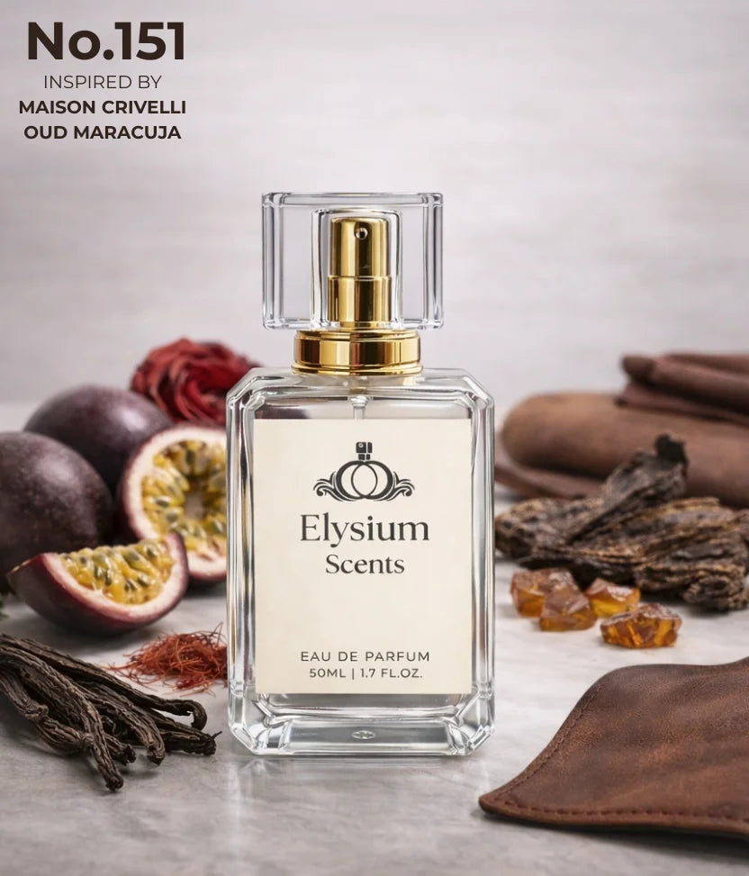 Elysium Scents No.151