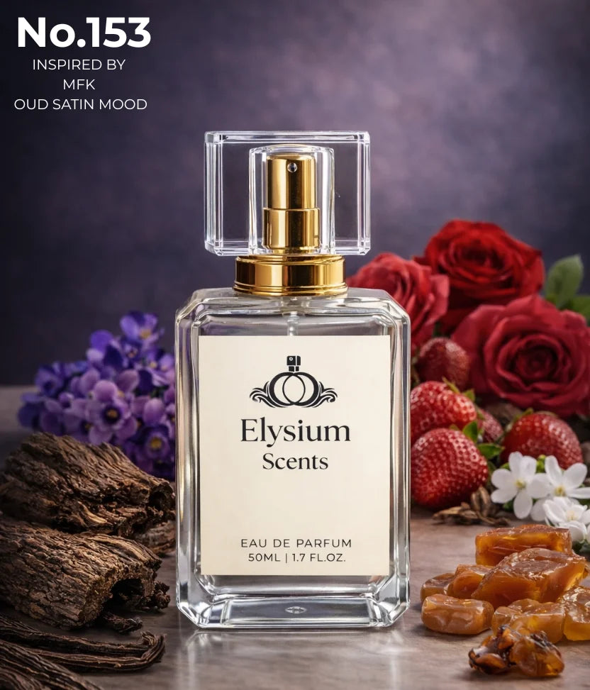 Elysium Scents No.153