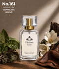 Elysium Scents No. 161 Inspired By Montblanc Legend