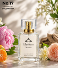 Elysium Scents No.17 Inspired by Gucci Flora