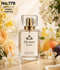 Elysium Scents No.179 Inspired by Poeme Lancôme