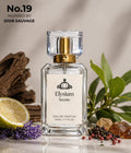 Elysium Scents No.19 Inspired by Dior Sauvage