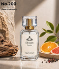 Elysium Scents No.200 Inspired by Terre d'Hermès