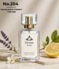 Elysium Scent No. 204 Inspired by Eternity For Men