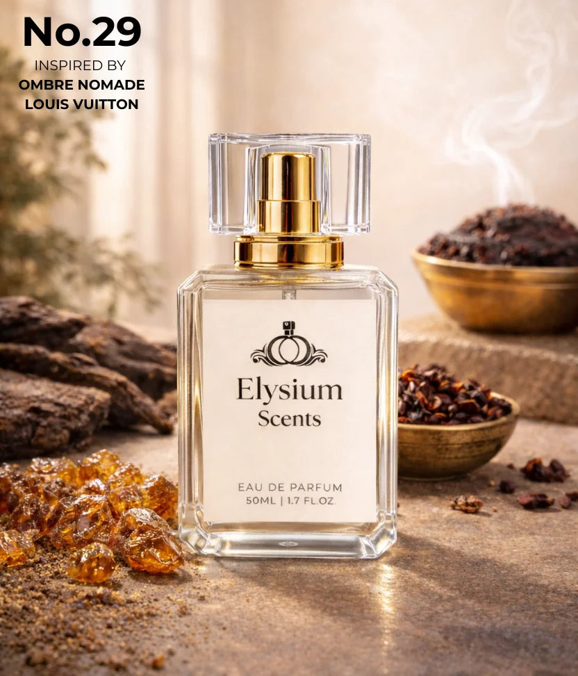 Elysium Scents No.29