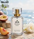 Elysium Scents No.60 Inspired by Davidoff Cool Water