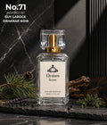 Elysium Scents No.71 Inspired by Drakkar Noir