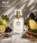 Elysium Scents No.9 Inspired by  Creed Aventus