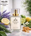 Elysium Scents No.91