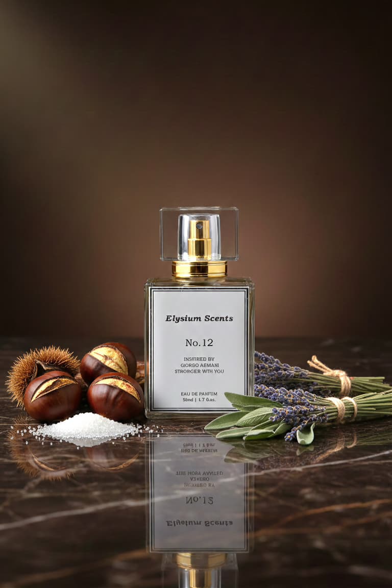 Elysium Scents No.12