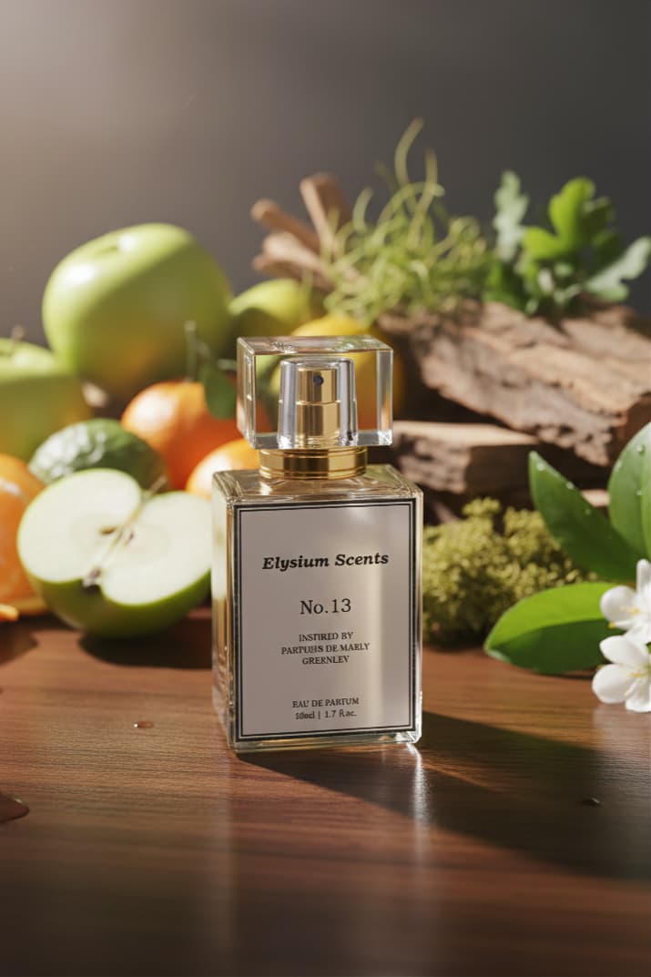 Elysium Scents No.13