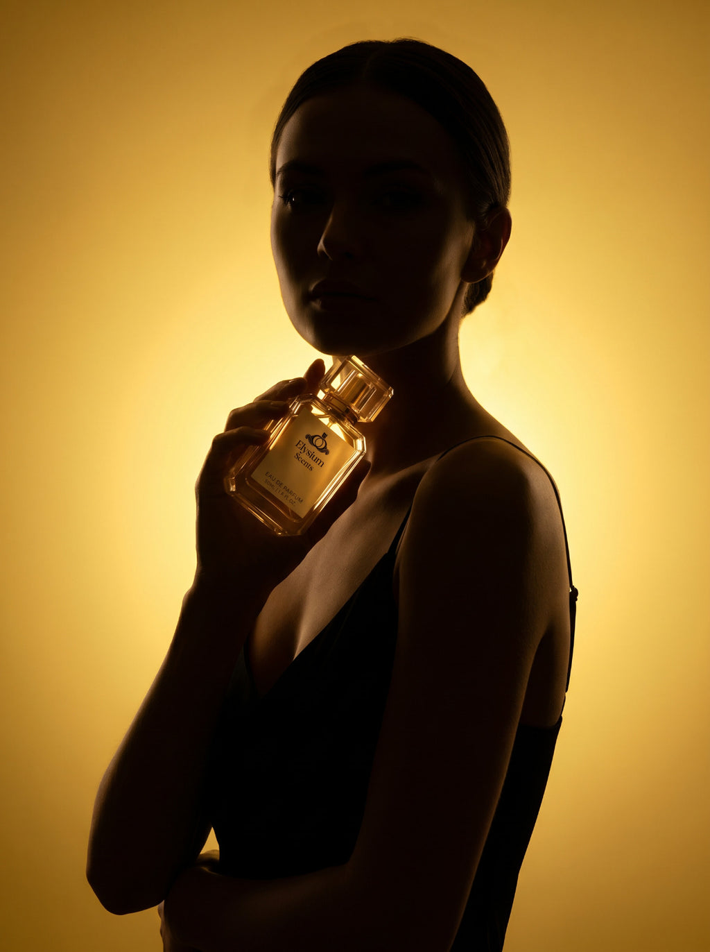Elysium Scents No.54 Inspired by Chanel Chance