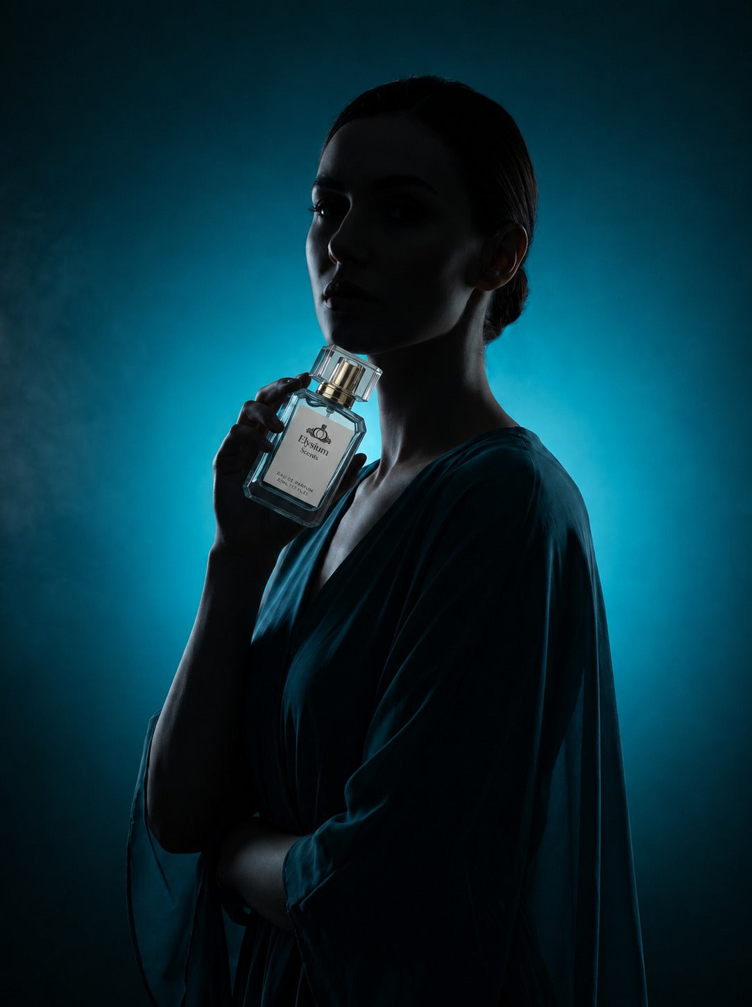 Elysium Scents No.60 Inspired by Davidoff Cool Water