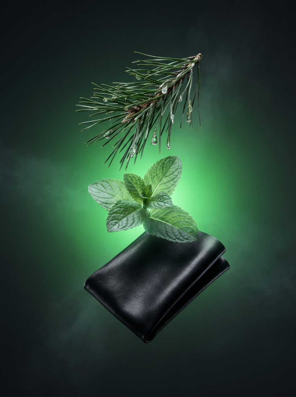 Elysium Scents No.71 Inspired by Drakkar Noir