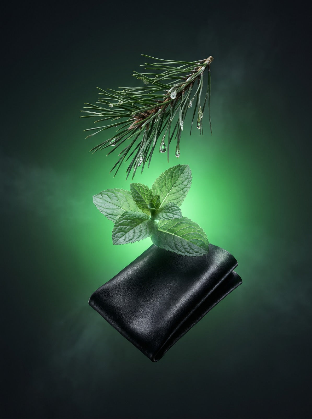 Elysium Scents No.71 Inspired by Drakkar Noir