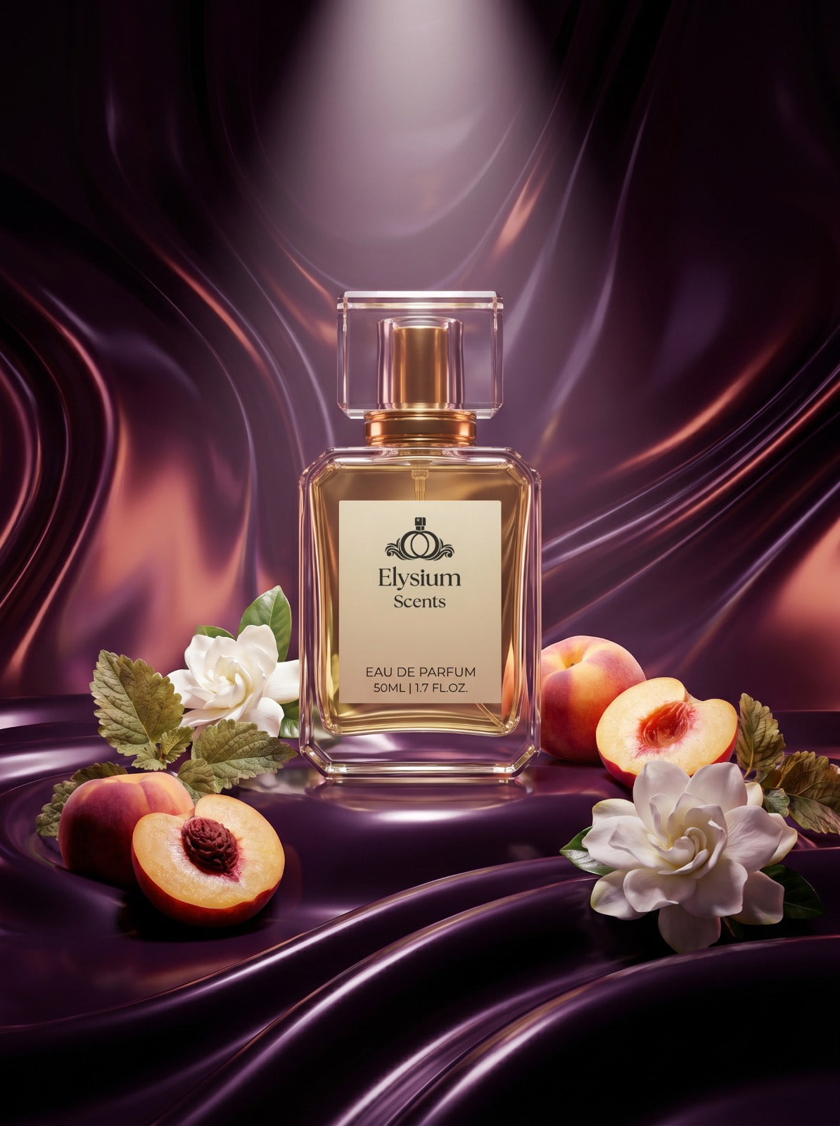 Elysium Scents No.90 Inspired by Gucci Rush