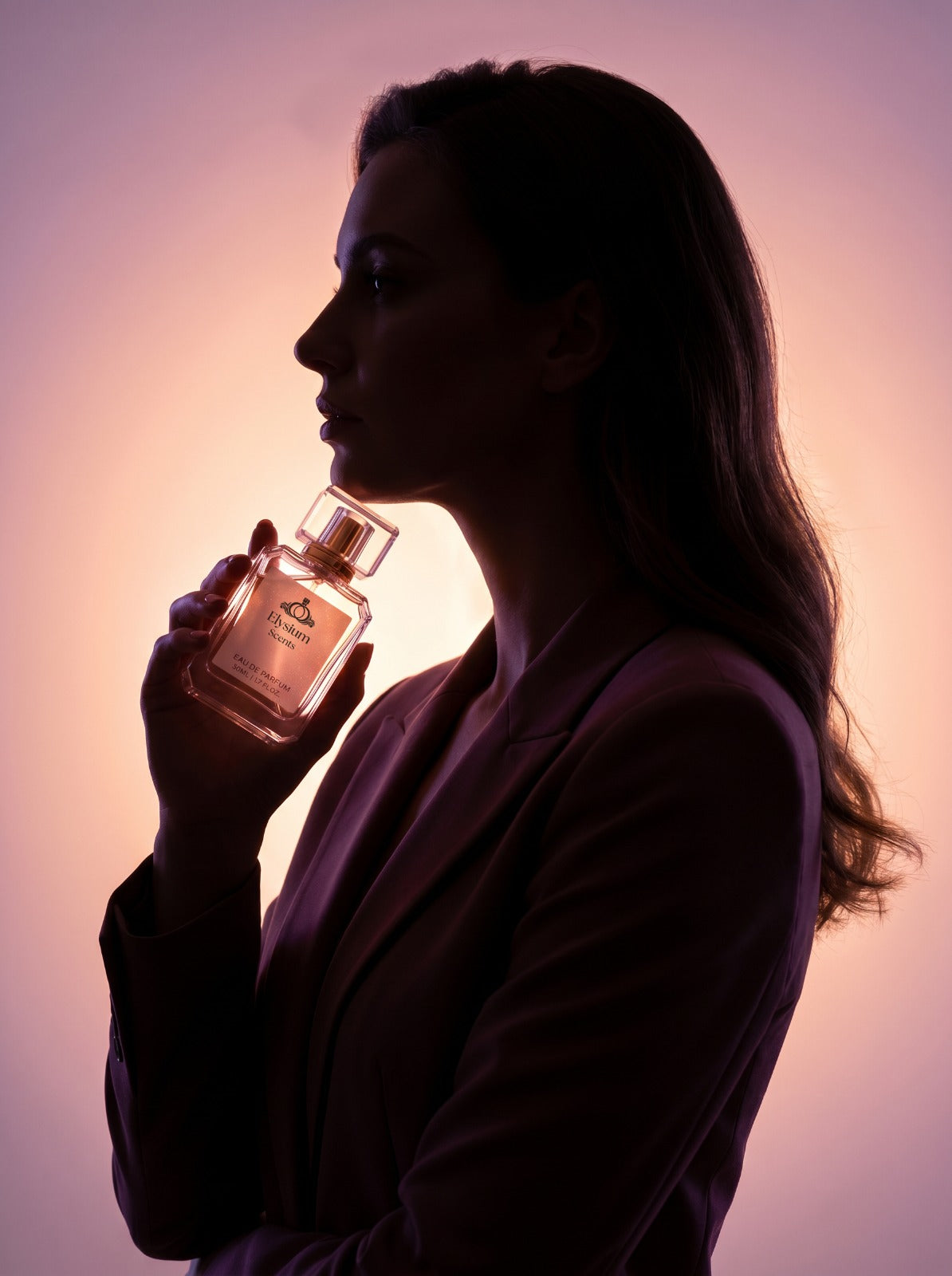 Elysium Scents No.90 Inspired by Gucci Rush