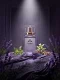 Elysium Scents No.91 Inspired by Guerlain Frenchy Lavande