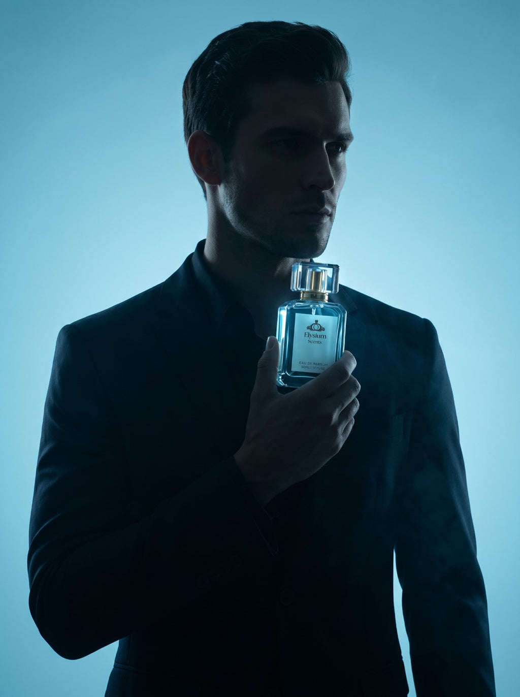 Elysium Scents No.101 Inspired by Issey Miyake