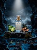 Elysium Scents No.131 Inspired by Orto Parisi Megamare