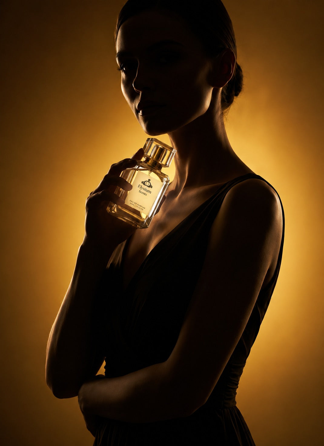 Elysium Scents No.134 Inspired by Dior J'adore