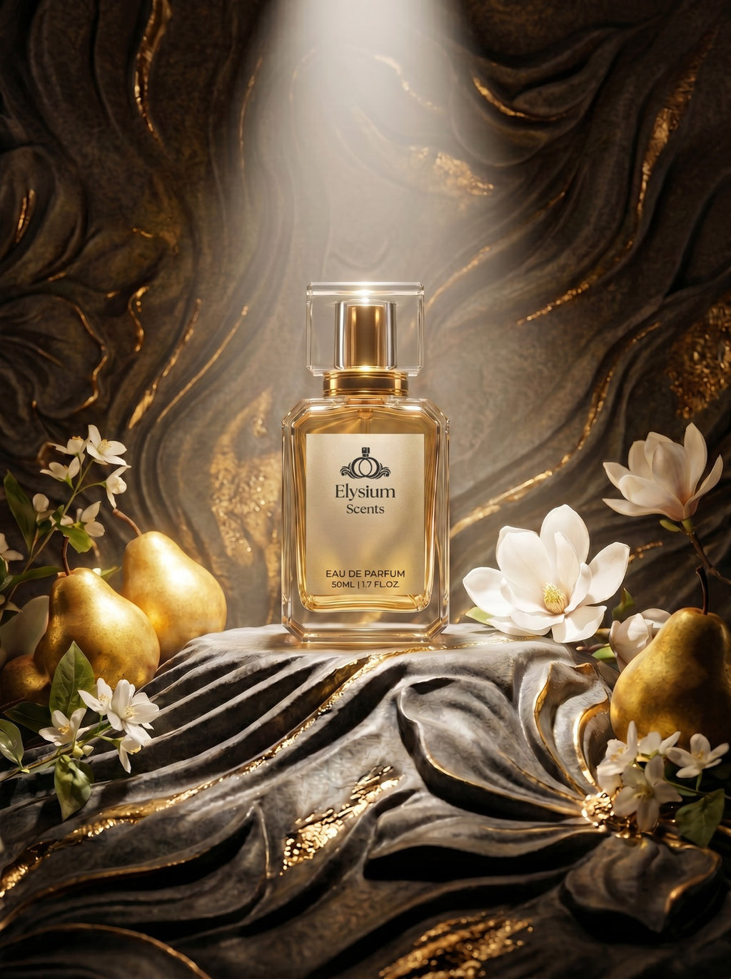 Elysium Scents No.134 Inspired by Dior J'adore