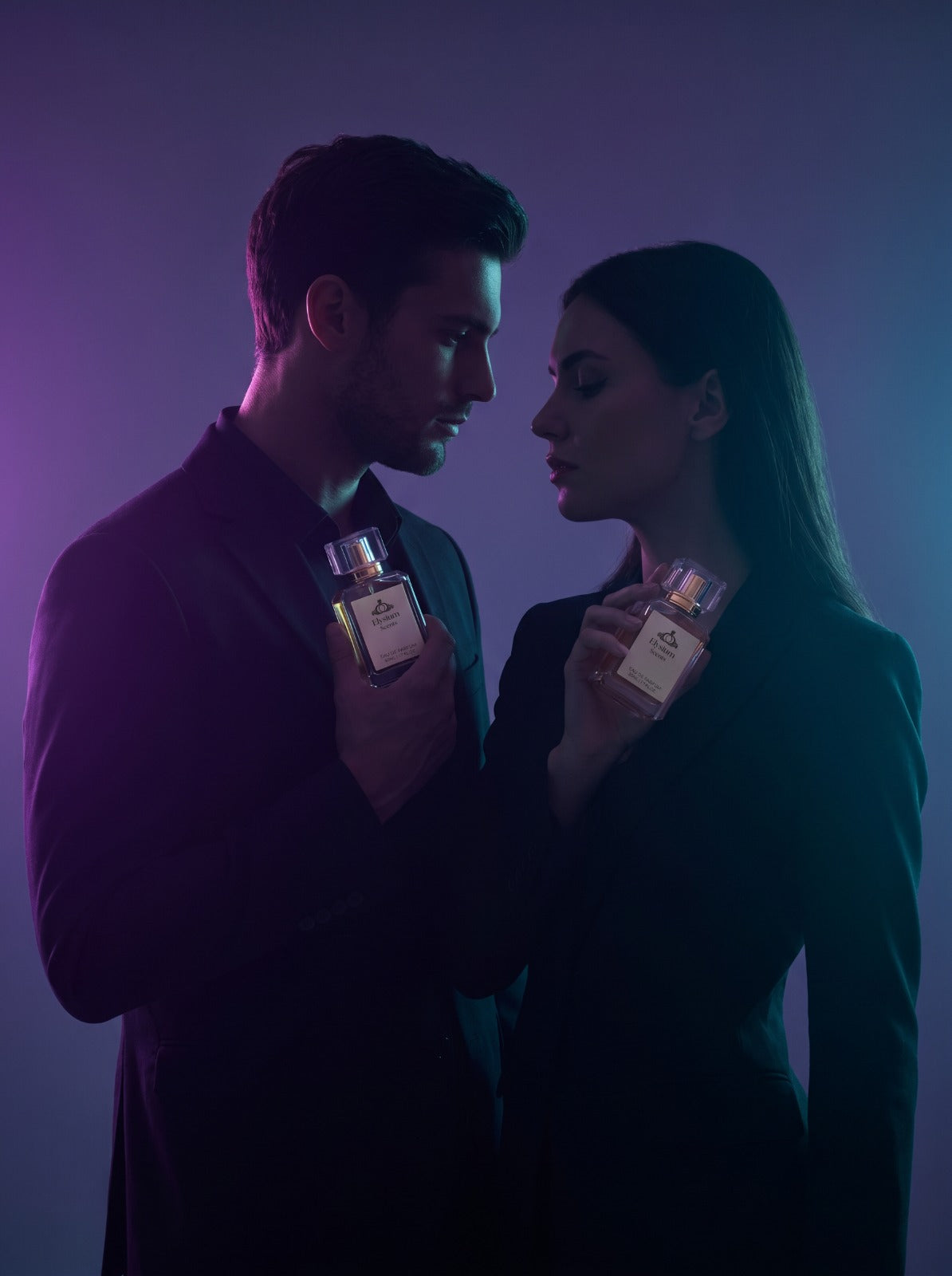 Elysium Scents No.148 Inspired by Initio Parfums Prives Oud for Greatness